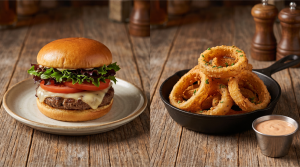 Lazy Dog Restaurant Cerritos Mall